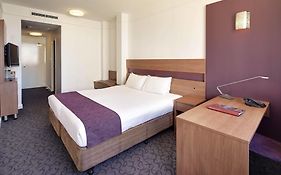 Quality Hotel Ambassador Perth